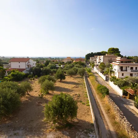 Bivio 281 Suite&rooms Carini