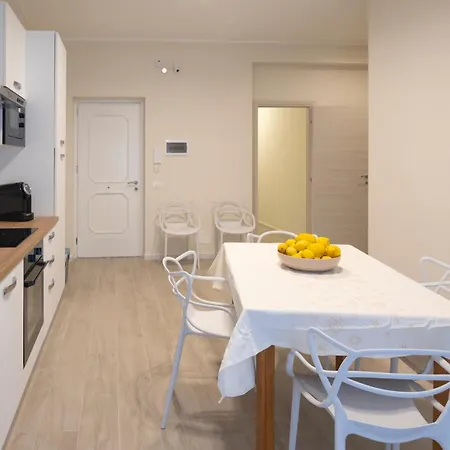 Pensionat Bivio 281 Suite&rooms 3*