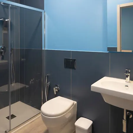 Bivio 281 Suite&rooms Pensionat 3*
