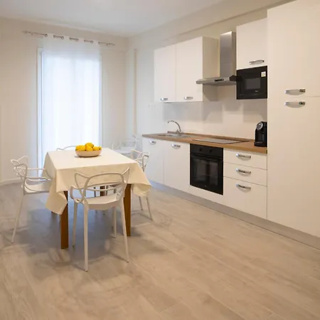 Bivio 281 Suite&rooms Pensionat Carini