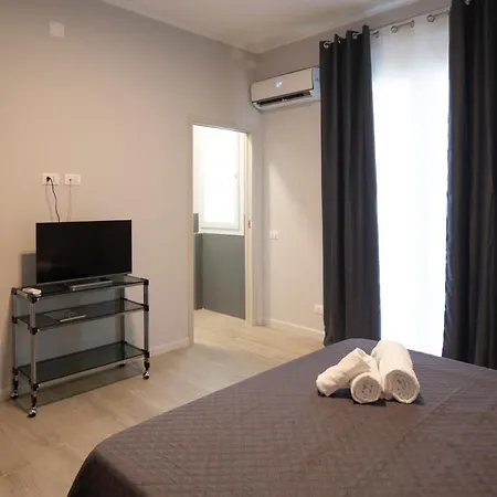 Pensionat Bivio 281 Suite&rooms Carini